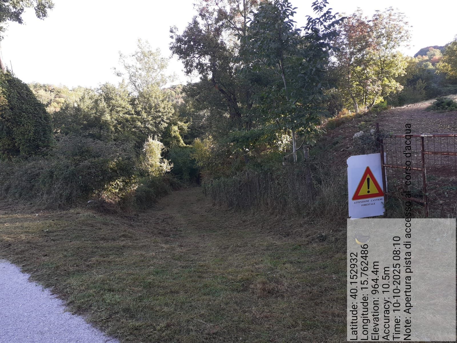 Galleria Fotografica Immagine