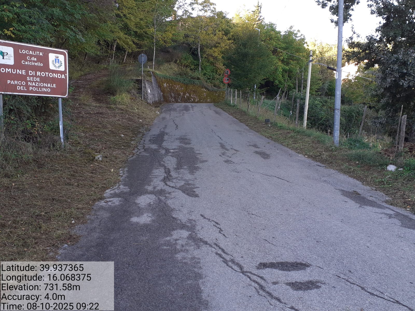 Galleria Fotografica Immagine