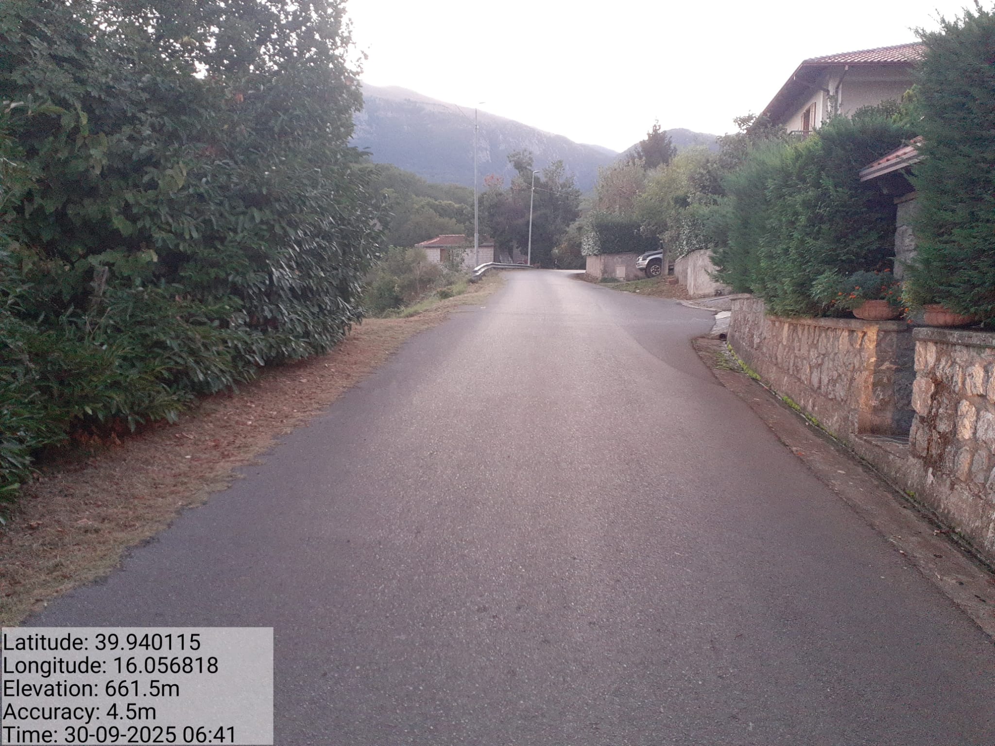 Galleria Fotografica Immagine