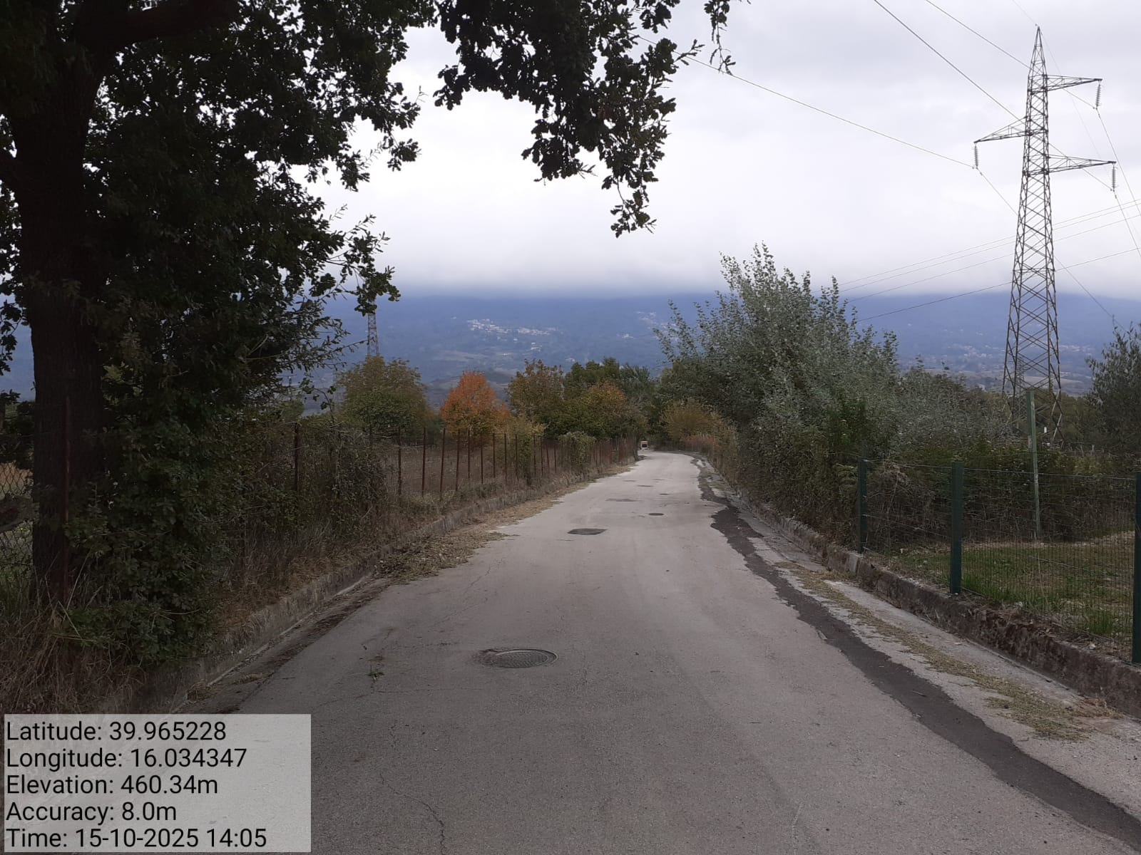 Galleria Fotografica Immagine