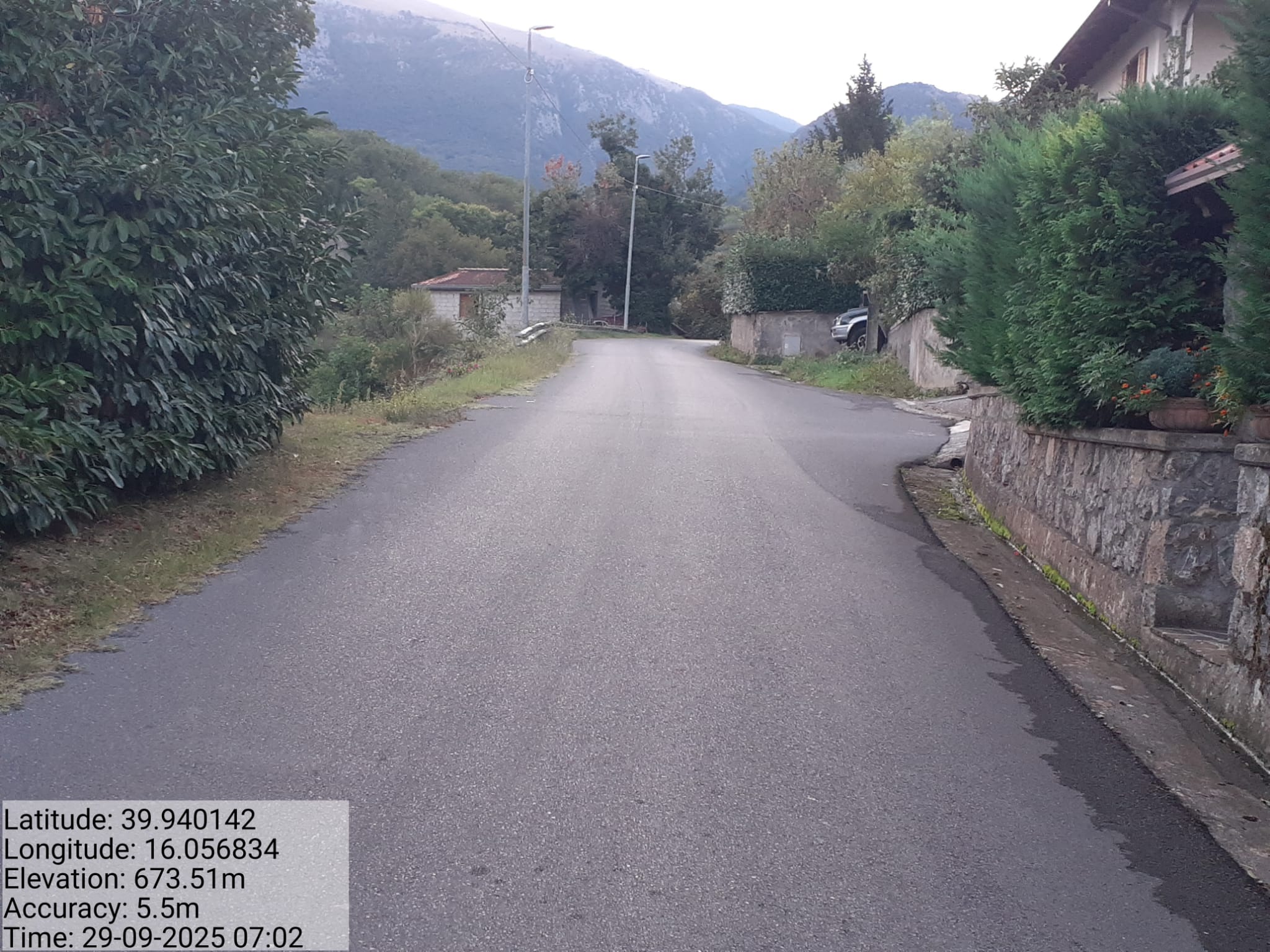 Galleria Fotografica Immagine