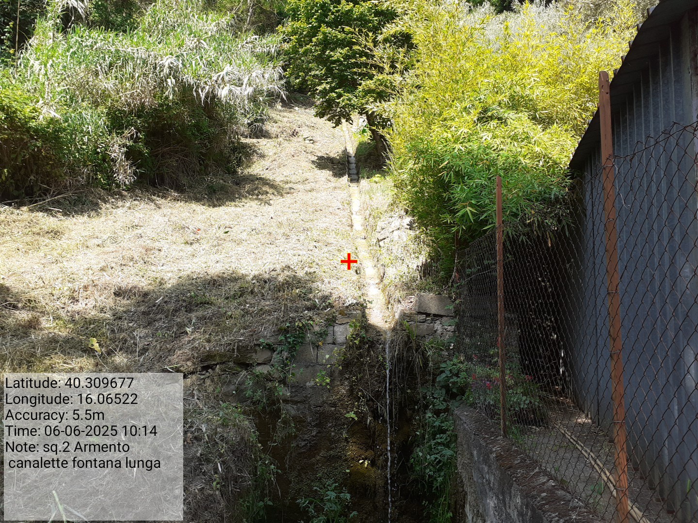 Galleria Fotografica Immagine