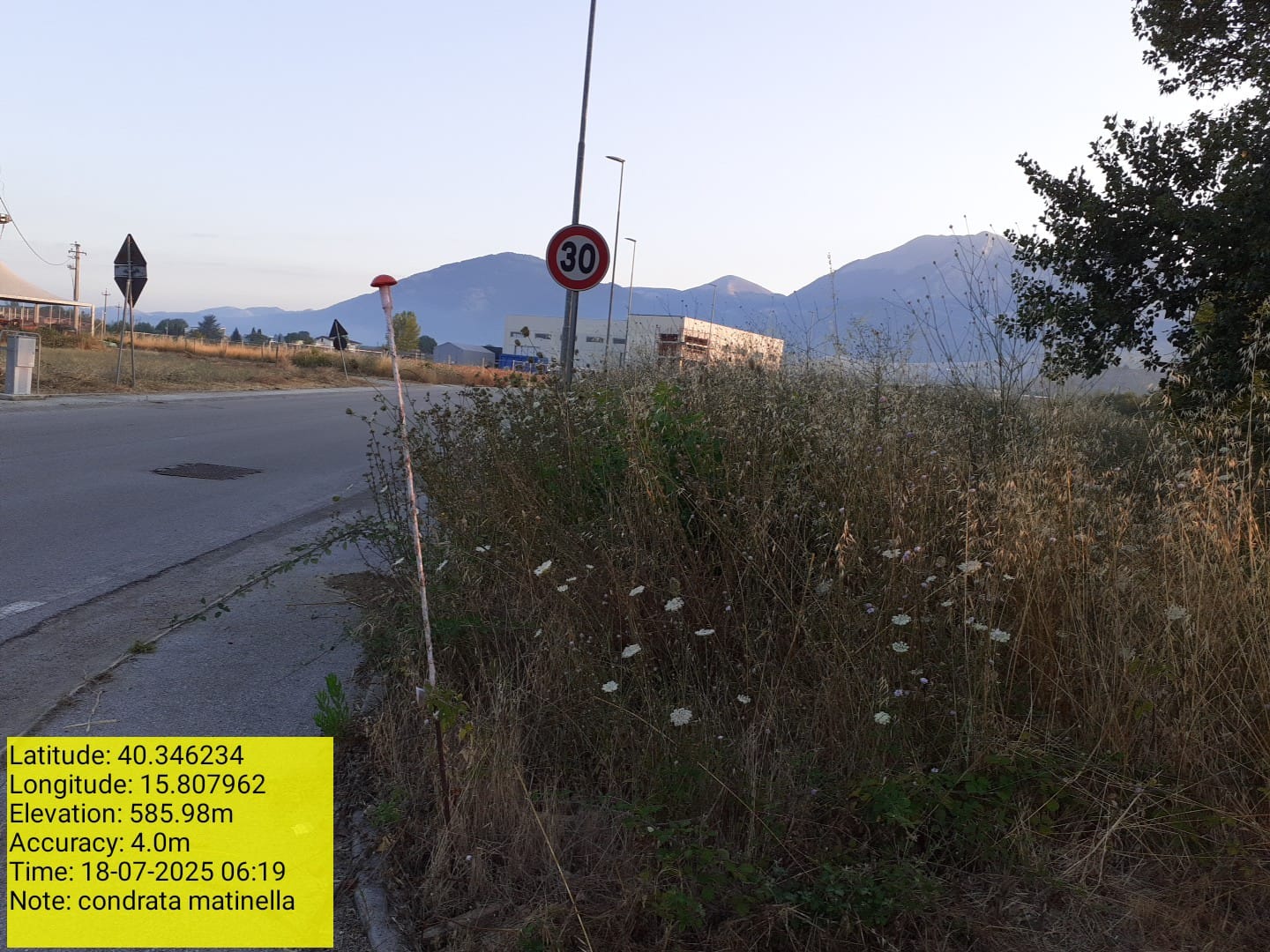 Galleria Fotografica Immagine