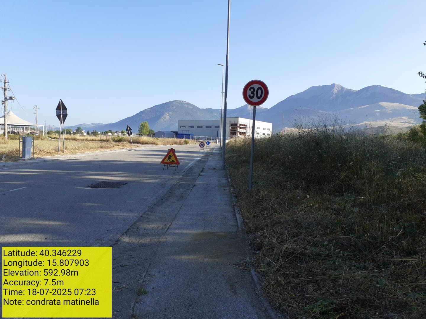 Galleria Fotografica Immagine