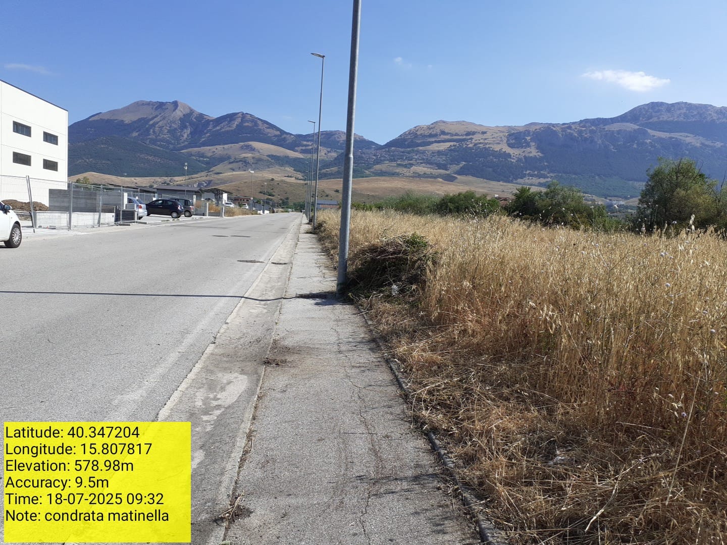 Galleria Fotografica Immagine