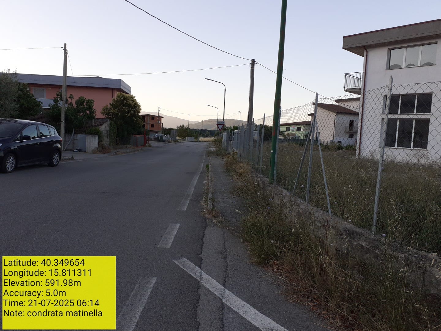 Galleria Fotografica Immagine