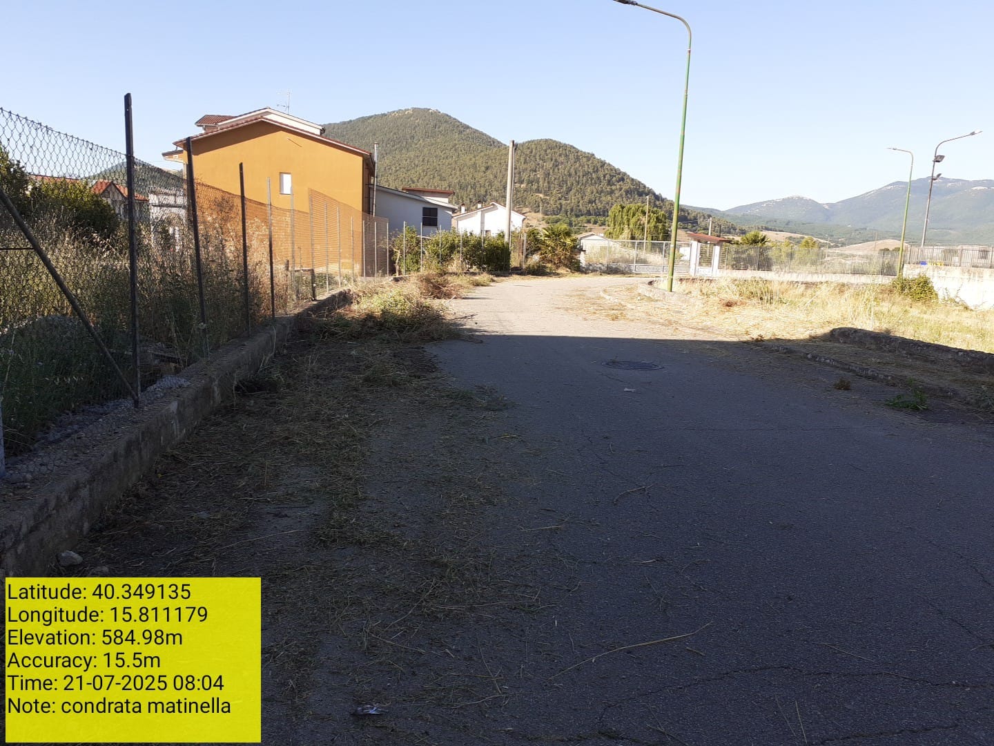 Galleria Fotografica Immagine