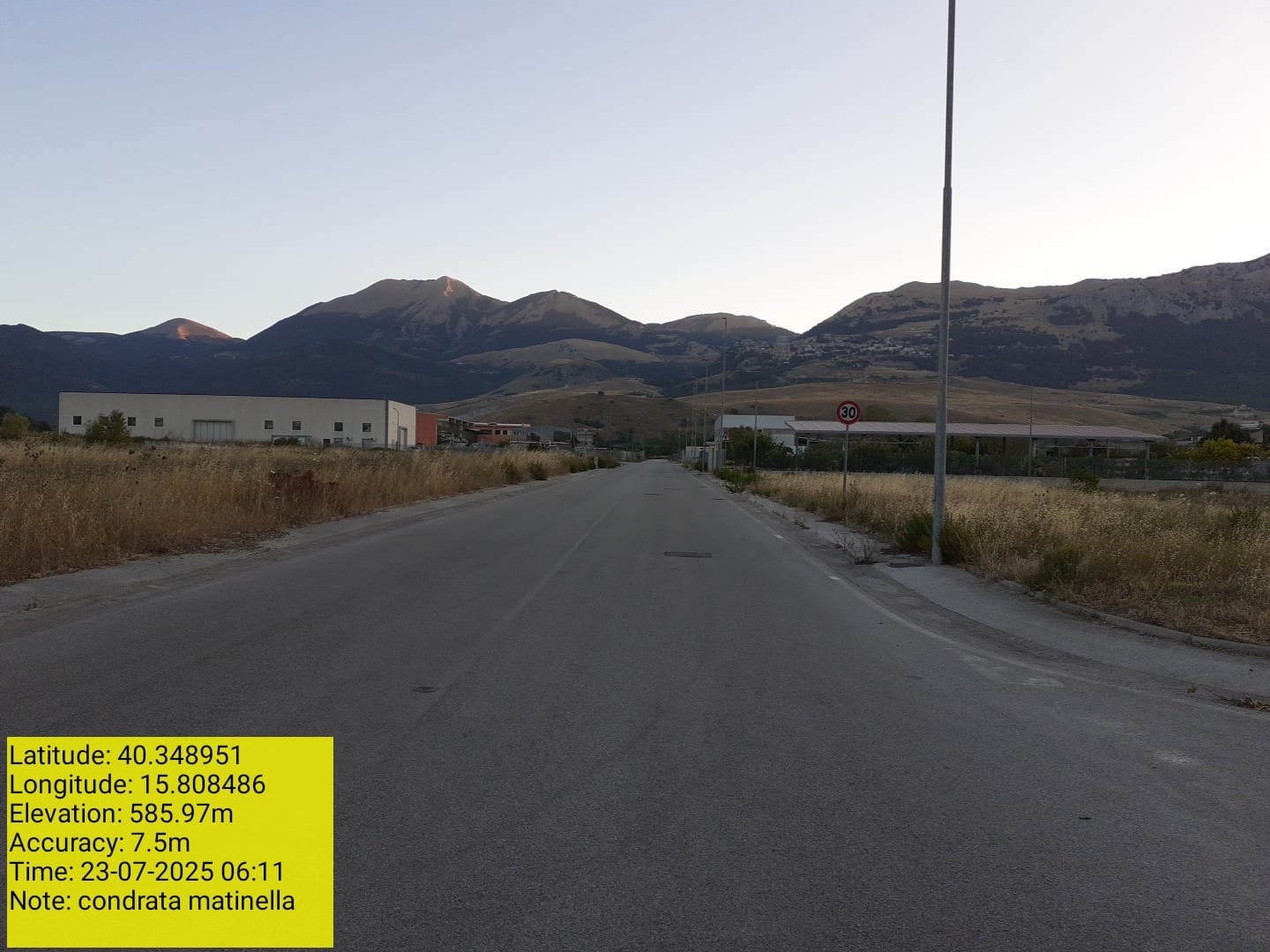 Galleria Fotografica Immagine