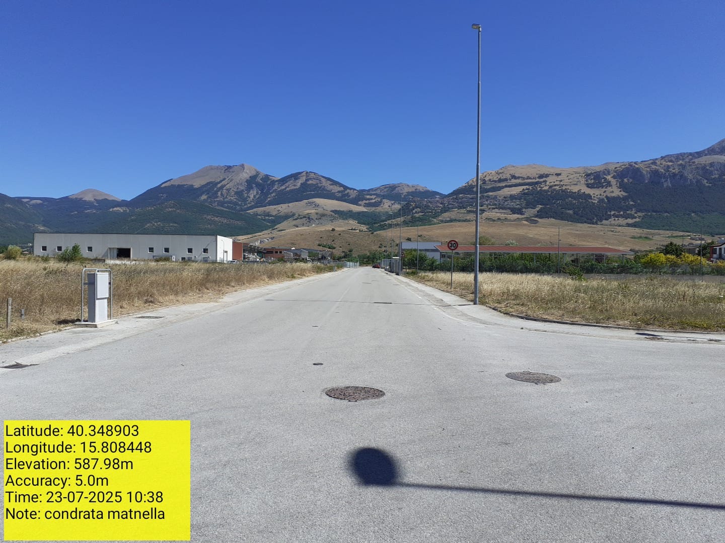 Galleria Fotografica Immagine