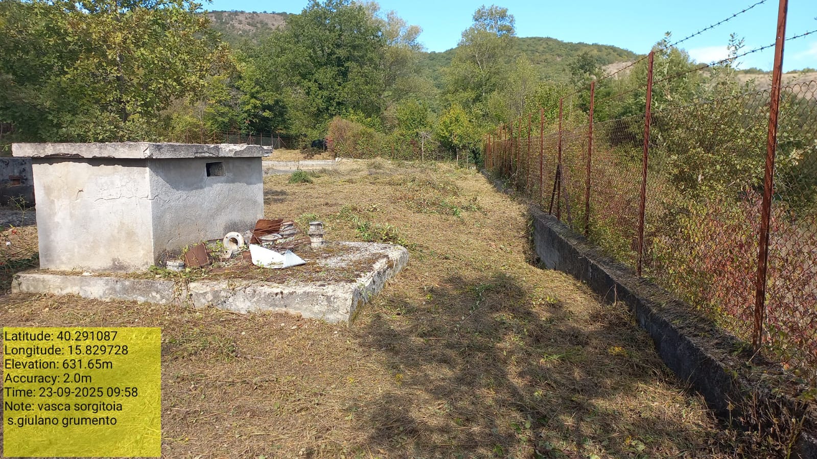 Galleria Fotografica Immagine