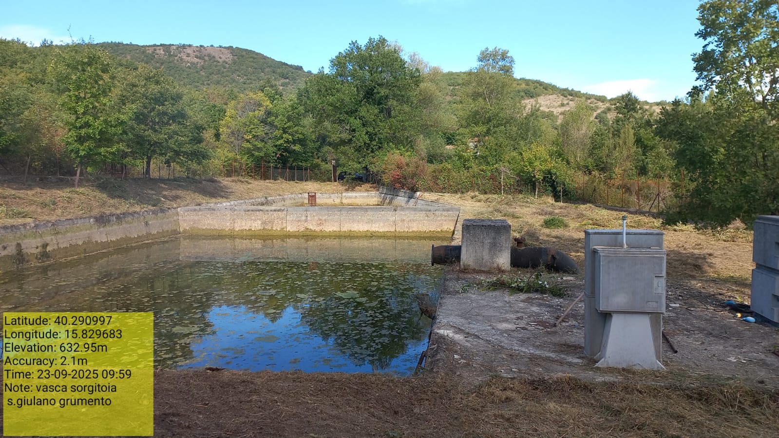 Galleria Fotografica Immagine