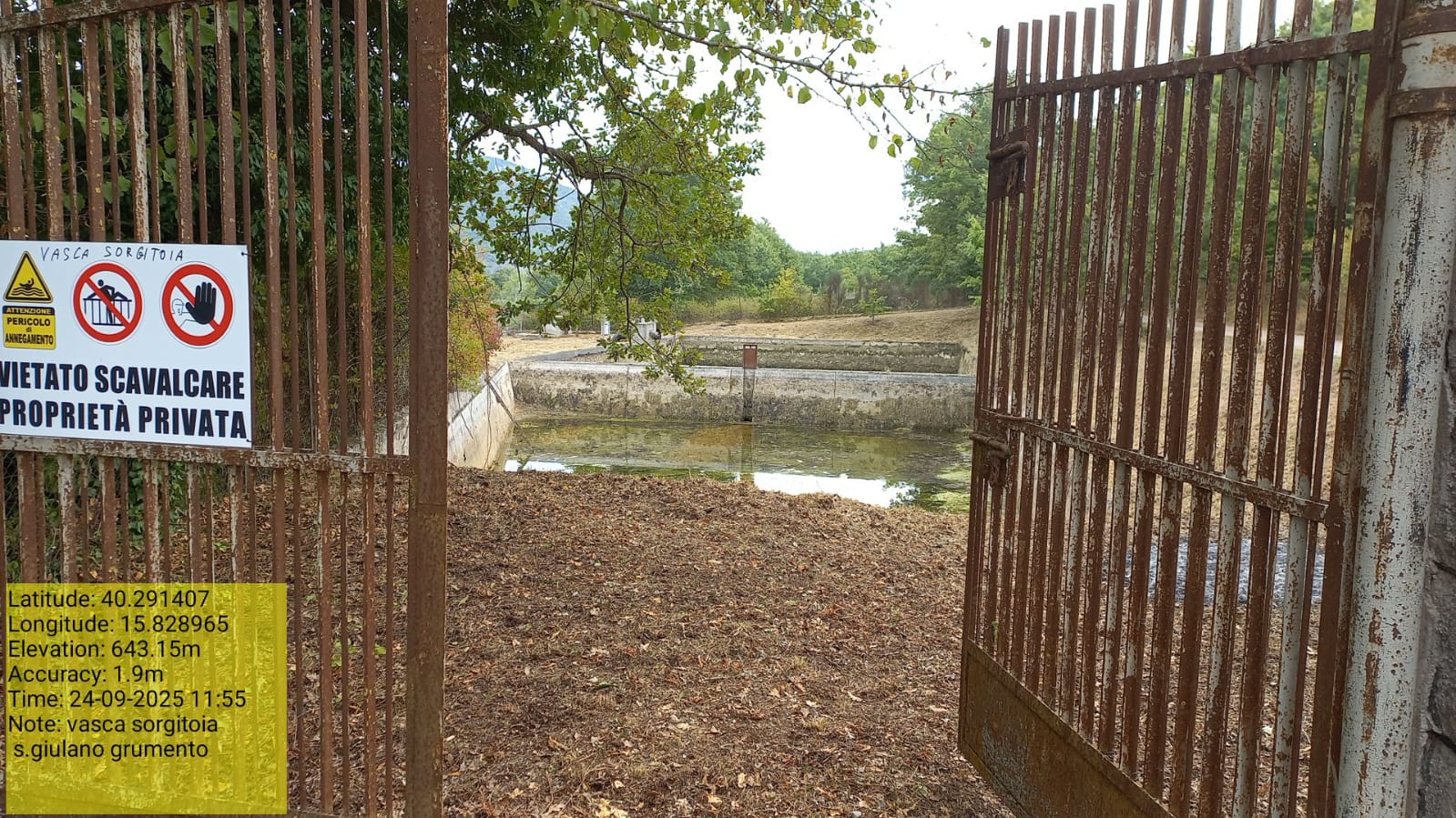 Galleria Fotografica Immagine