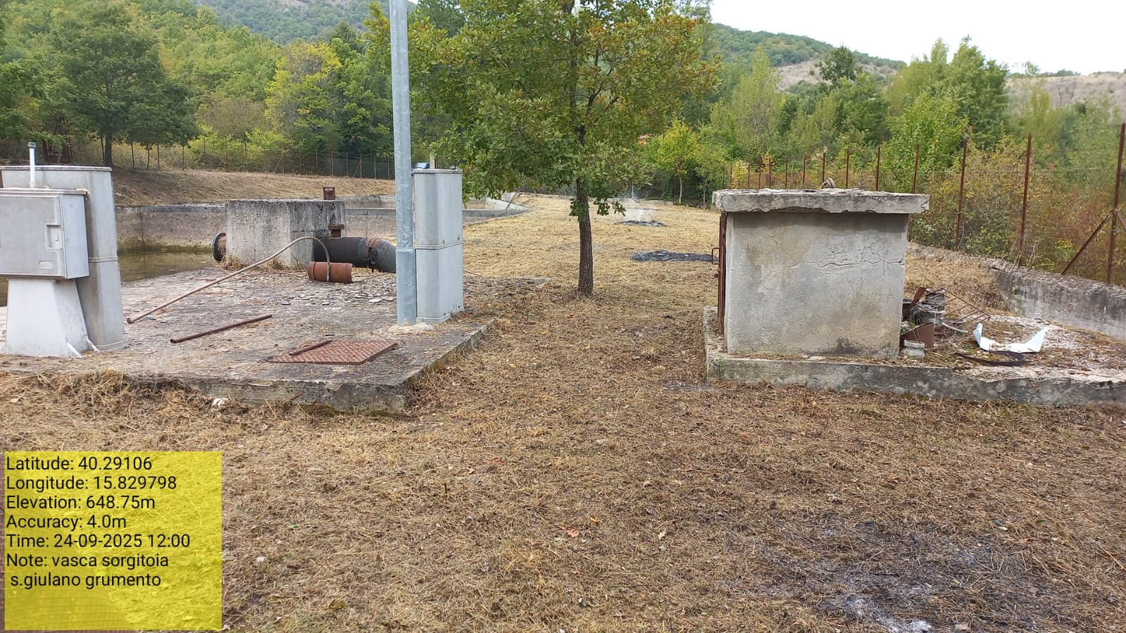 Galleria Fotografica Immagine