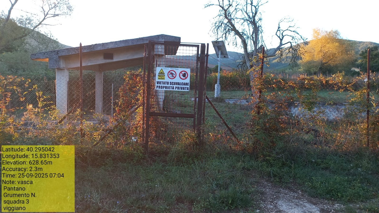 Galleria Fotografica Immagine