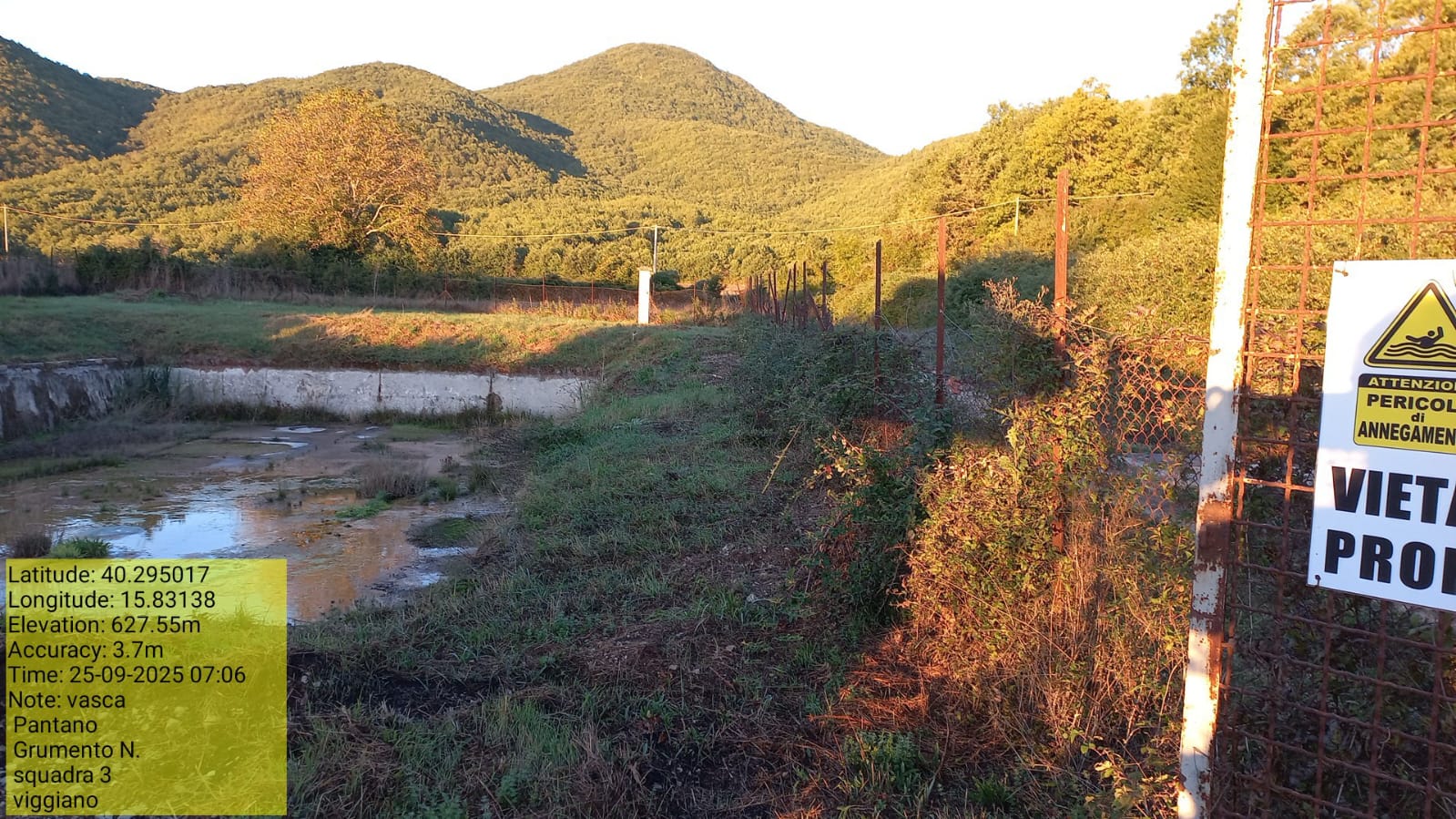 Galleria Fotografica Immagine