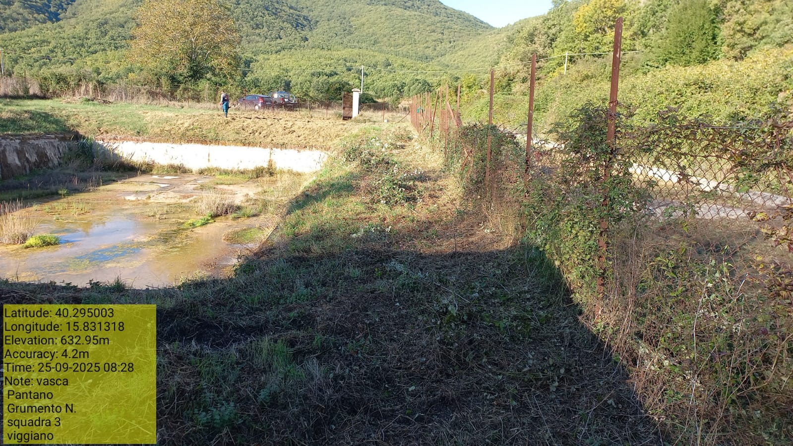 Galleria Fotografica Immagine