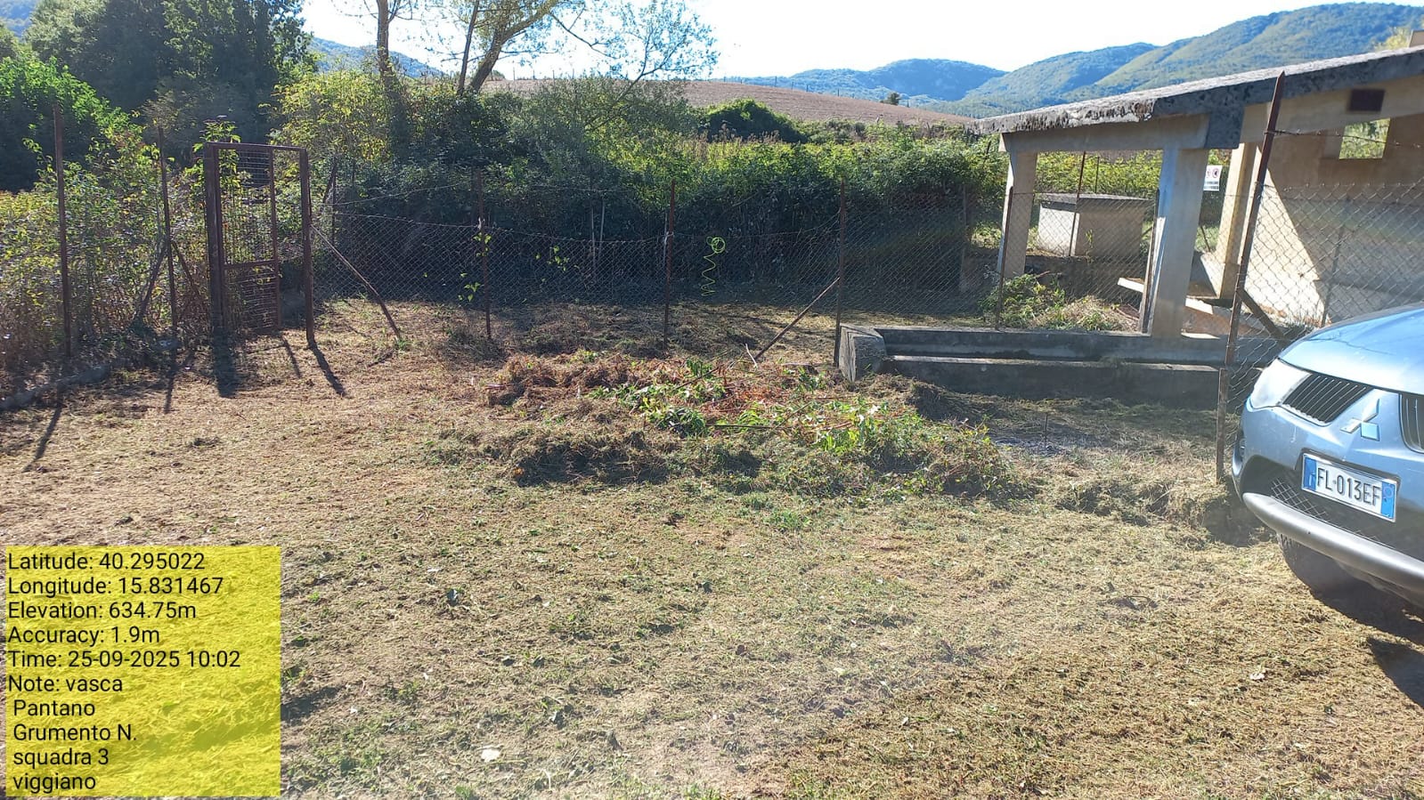 Galleria Fotografica Immagine