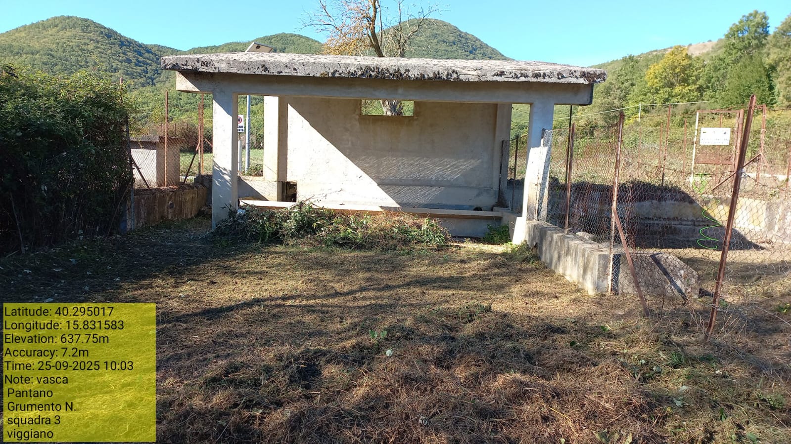 Galleria Fotografica Immagine