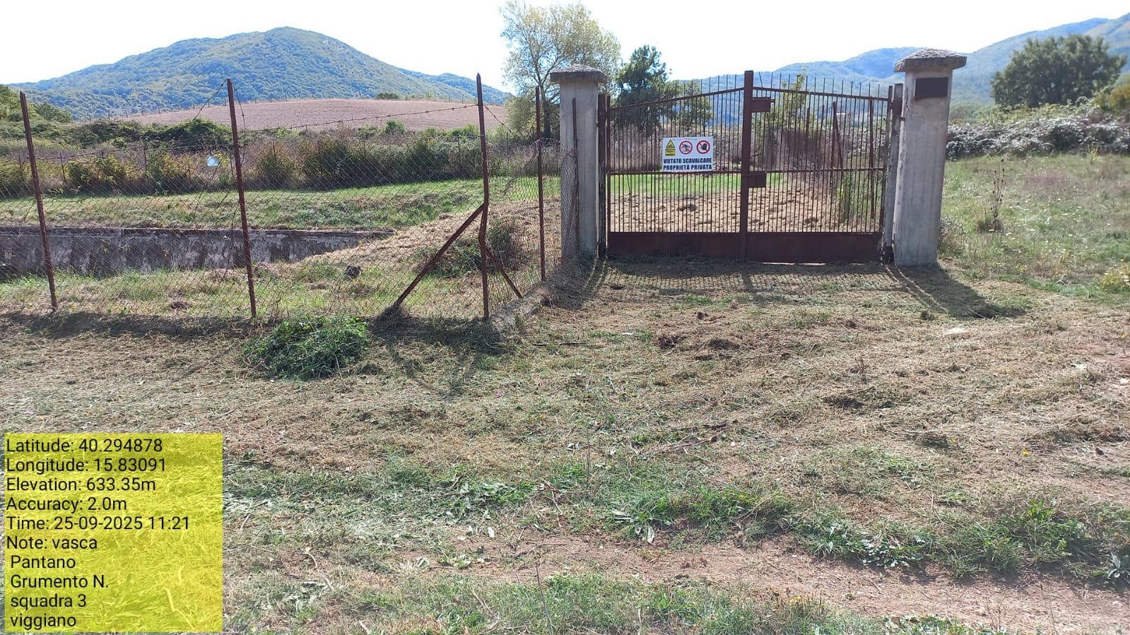 Galleria Fotografica Immagine