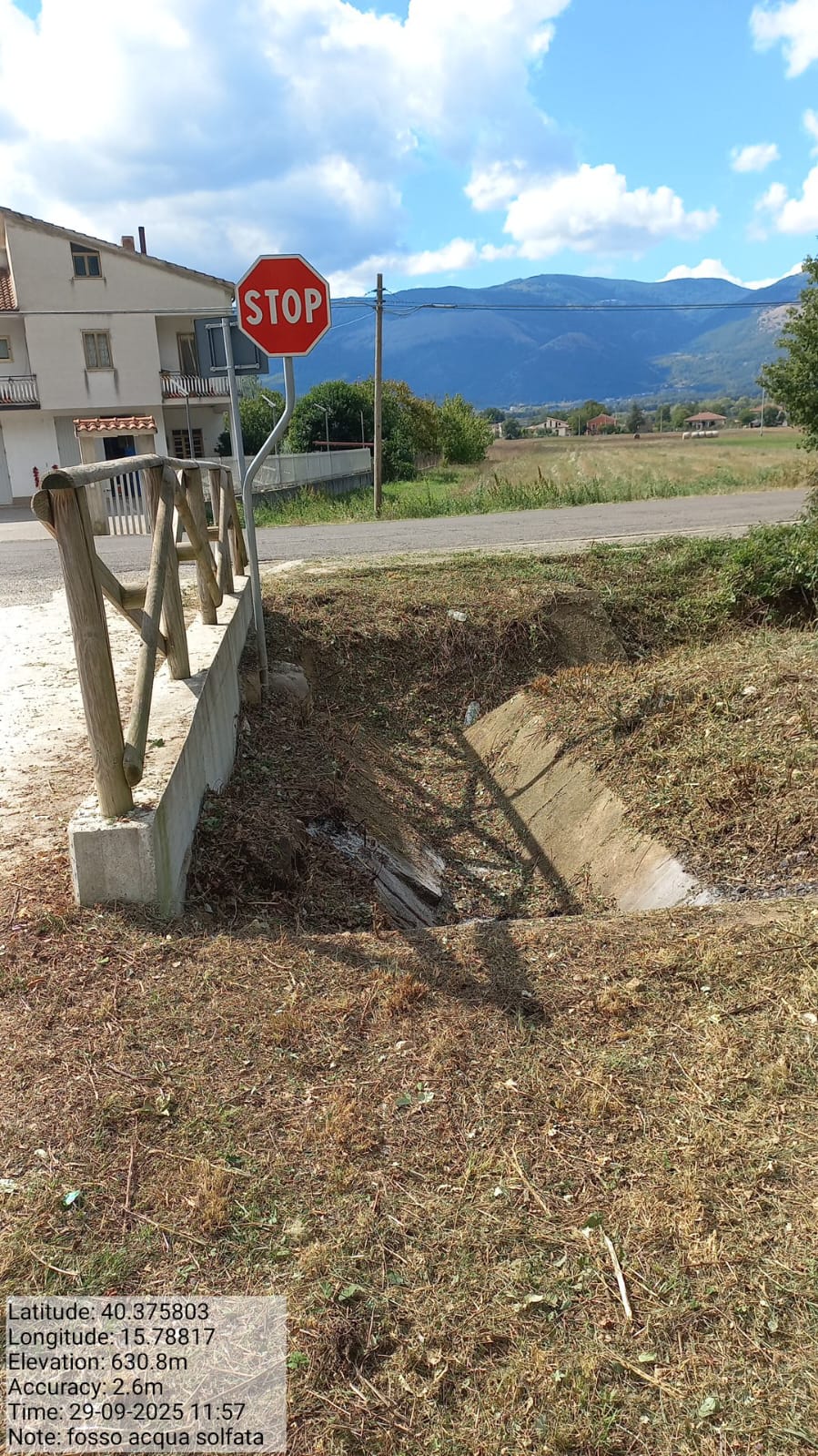 Galleria Fotografica Immagine