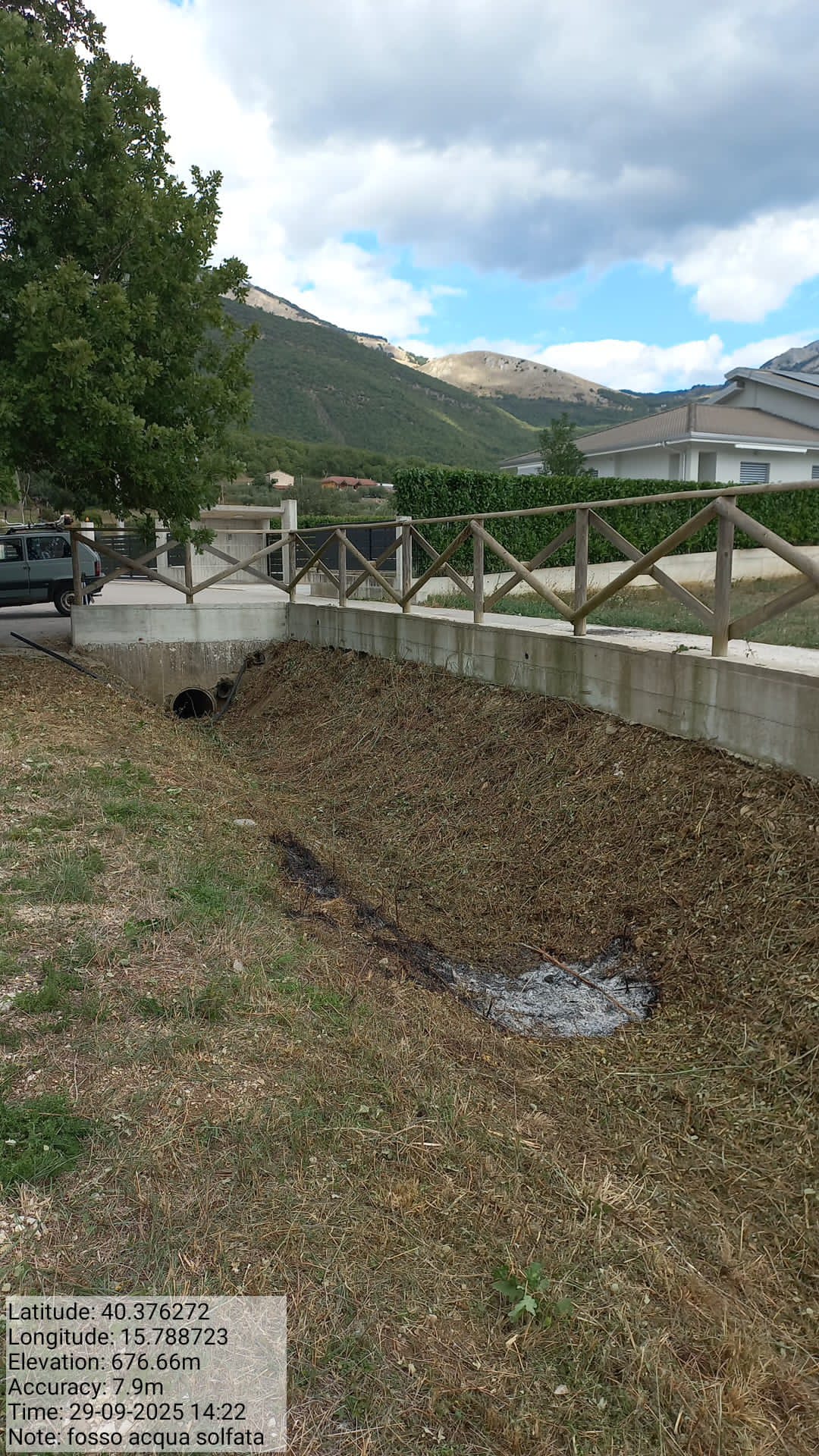 Galleria Fotografica Immagine