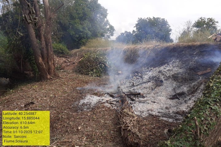 Galleria Fotografica Immagine