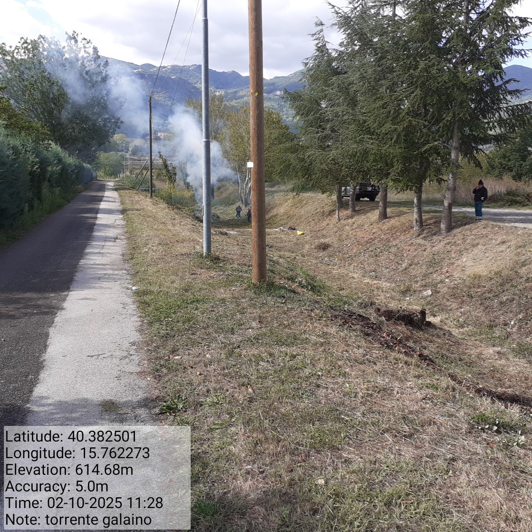 Galleria Fotografica Immagine