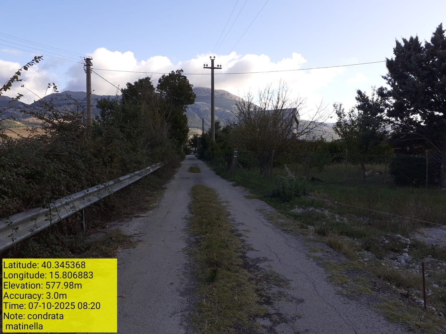 Galleria Fotografica Immagine