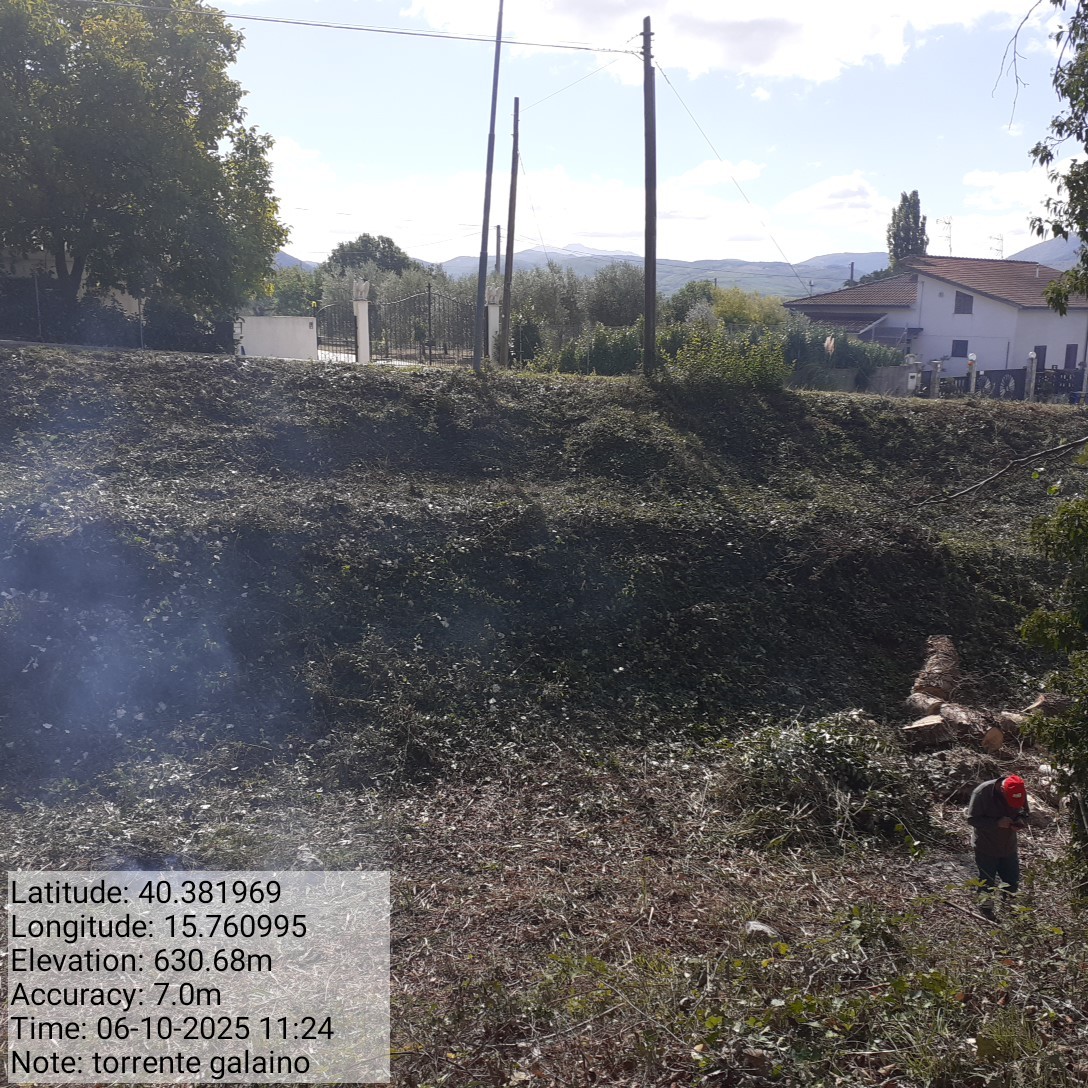 Galleria Fotografica Immagine