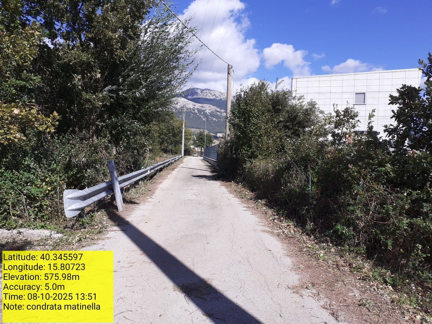 Galleria Fotografica Immagine