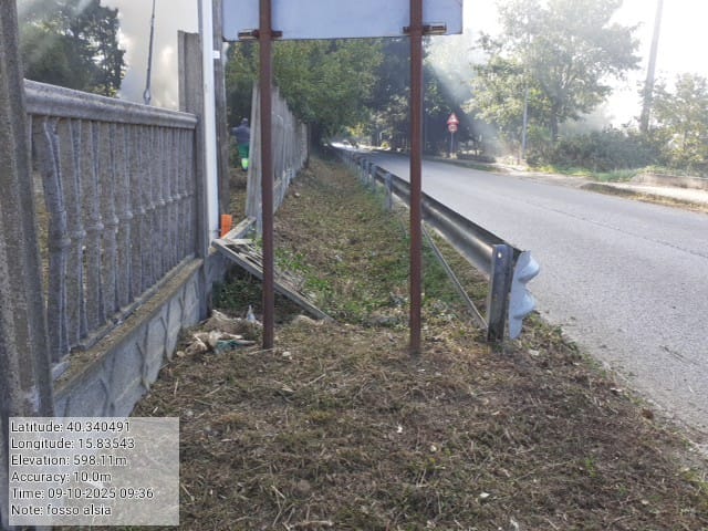 Galleria Fotografica Immagine