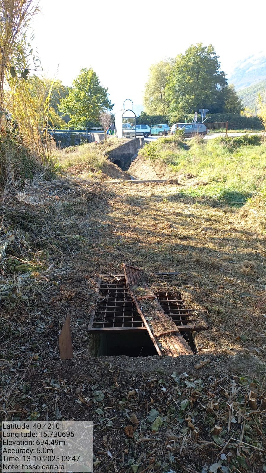 Galleria Fotografica Immagine