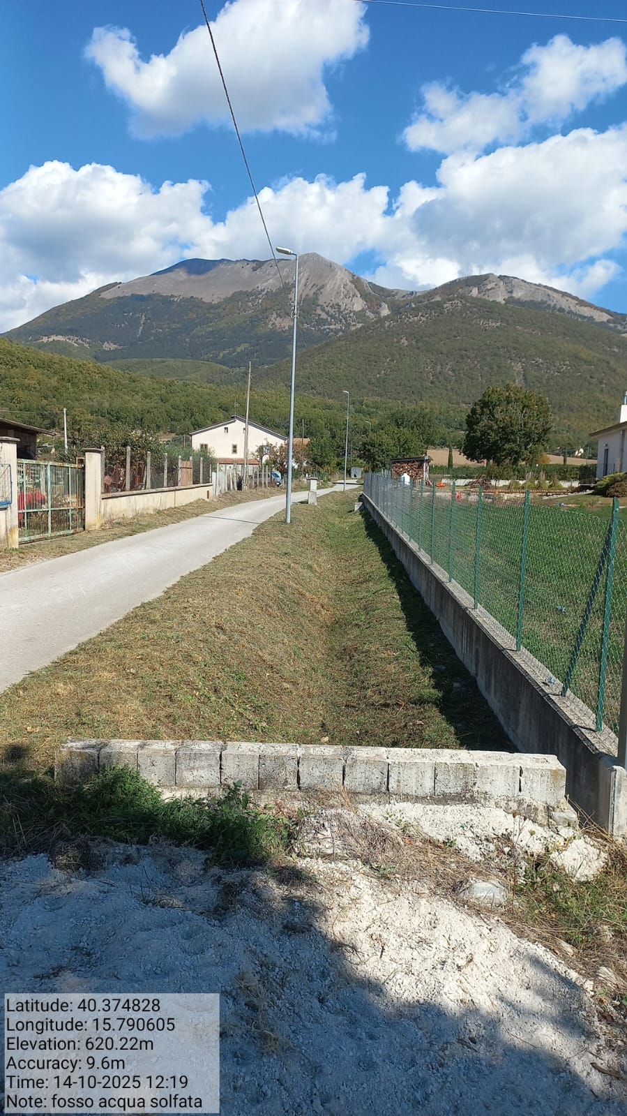 Galleria Fotografica Immagine