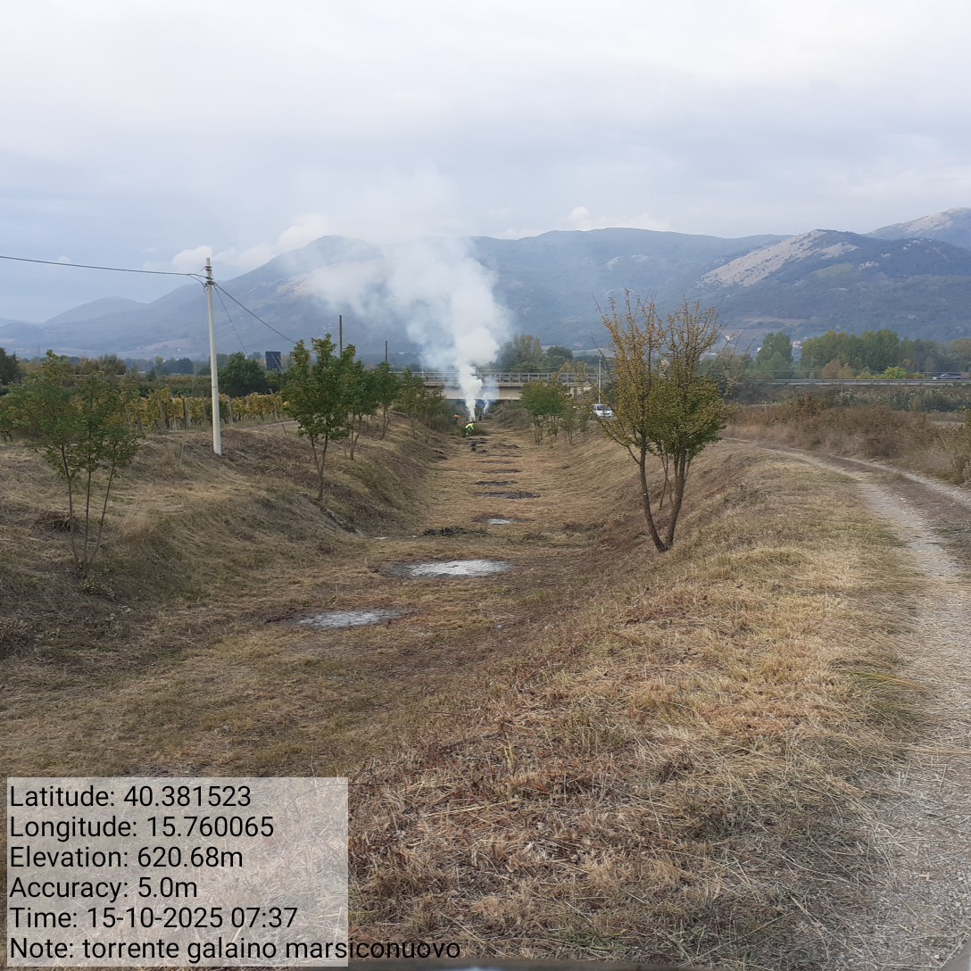 Galleria Fotografica Immagine