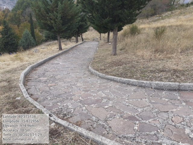 Galleria Fotografica Immagine