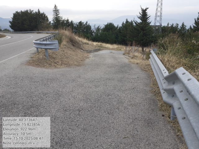 Galleria Fotografica Immagine