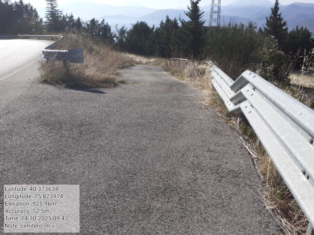 Galleria Fotografica Immagine