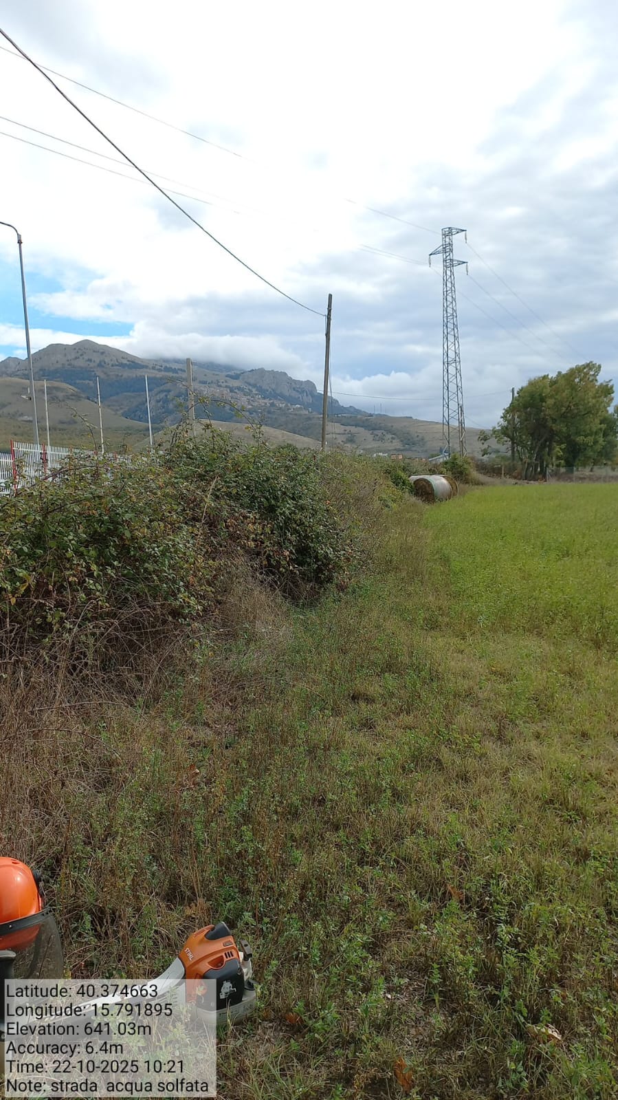 Galleria Fotografica Immagine