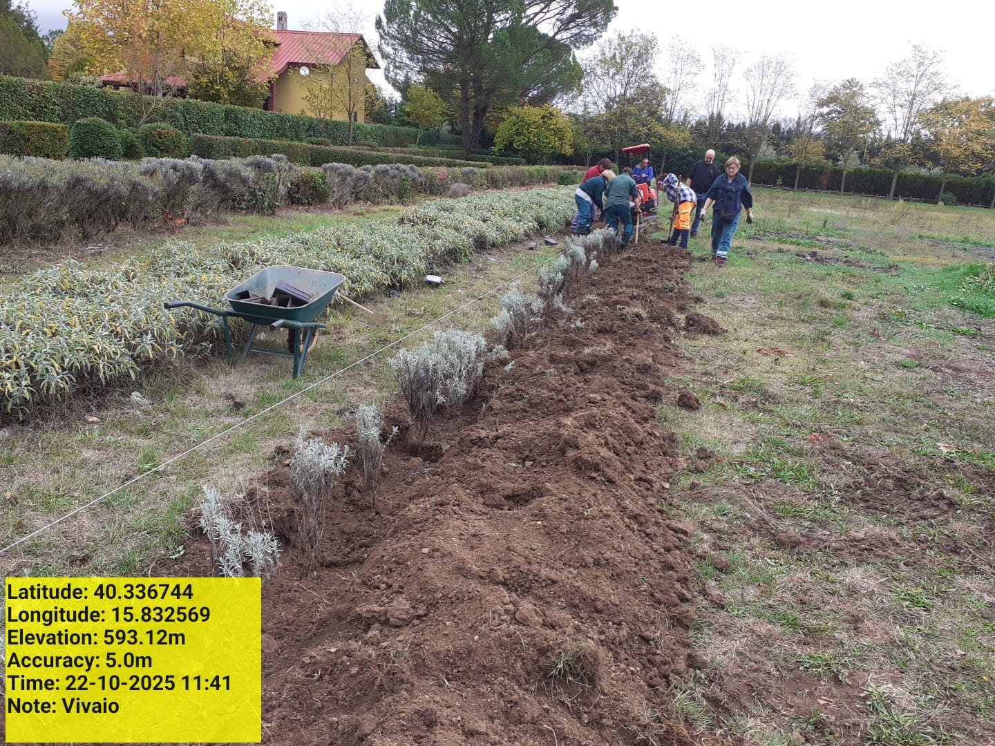 Galleria Fotografica Immagine