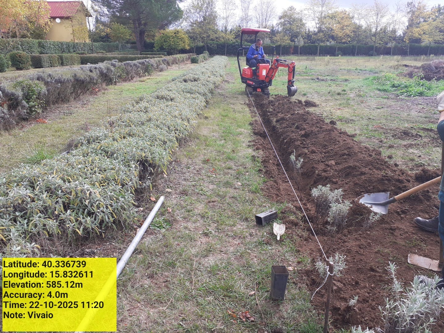 Galleria Fotografica Immagine