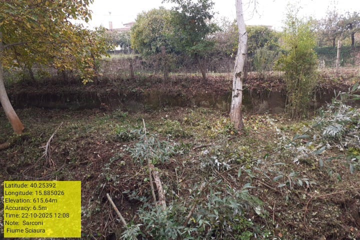 Galleria Fotografica Immagine