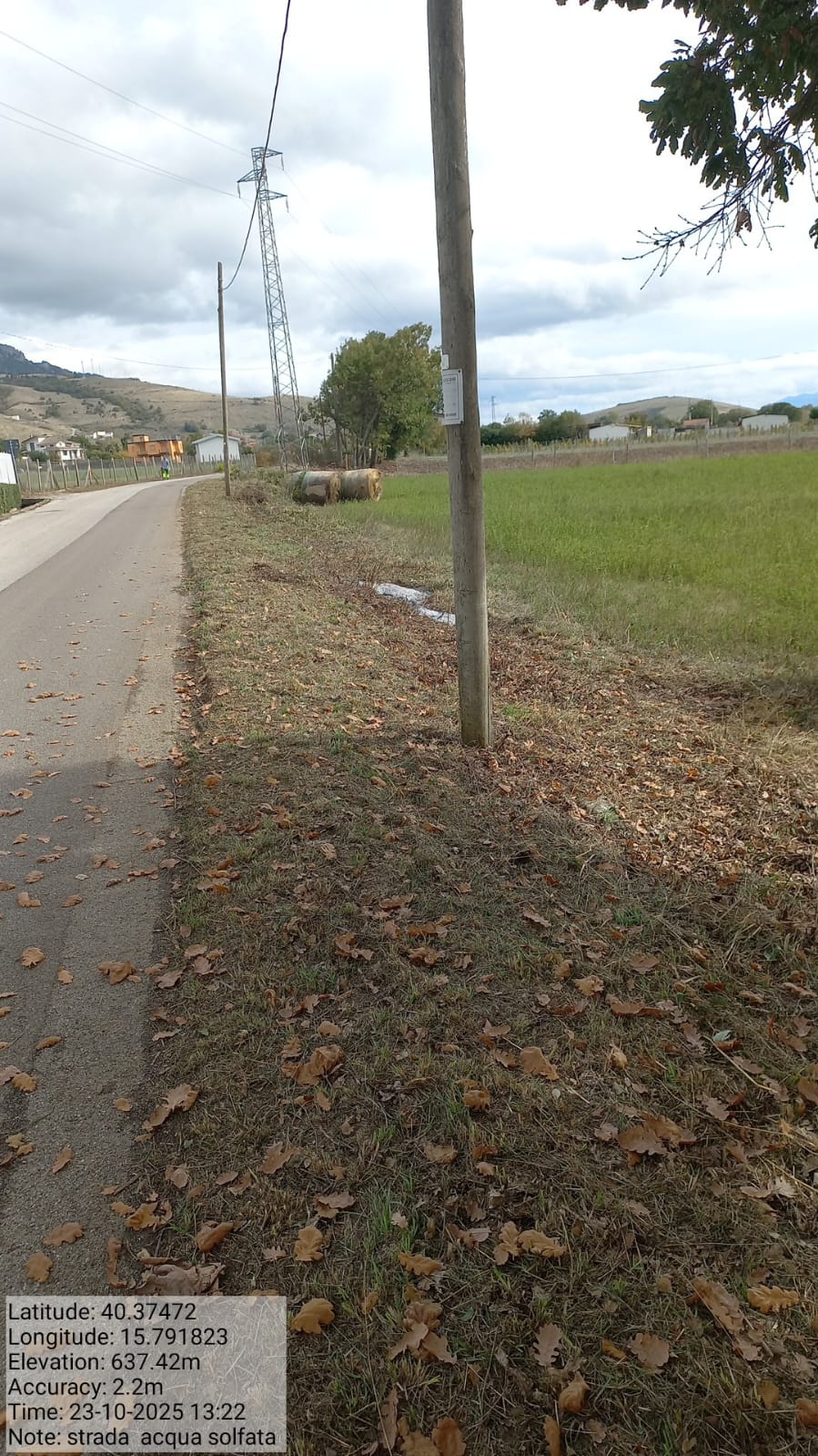 Galleria Fotografica Immagine