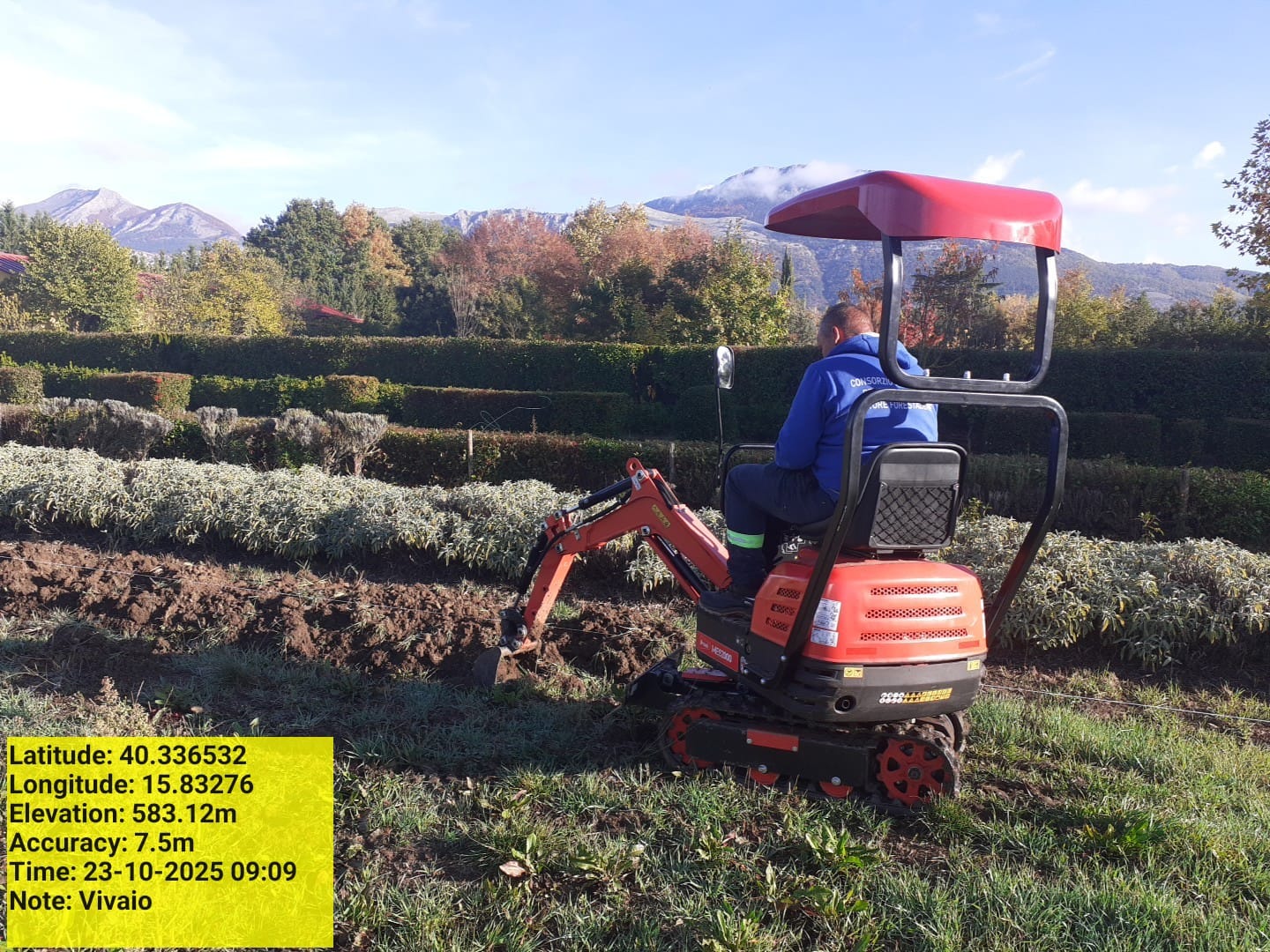 Galleria Fotografica Immagine