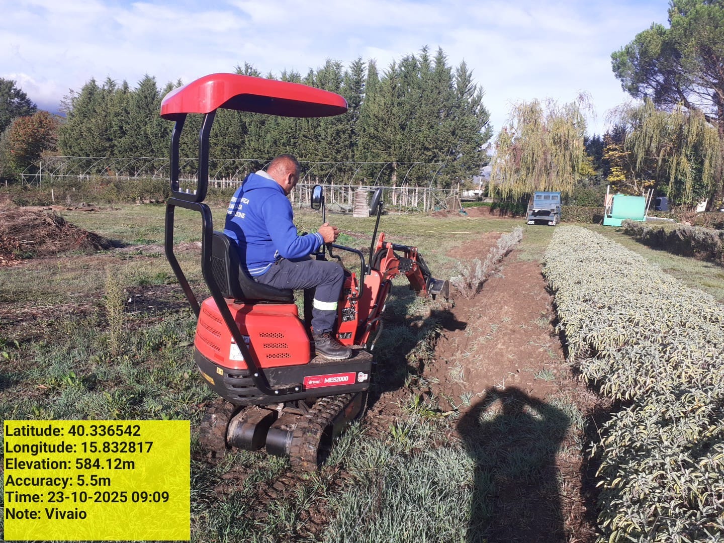 Galleria Fotografica Immagine