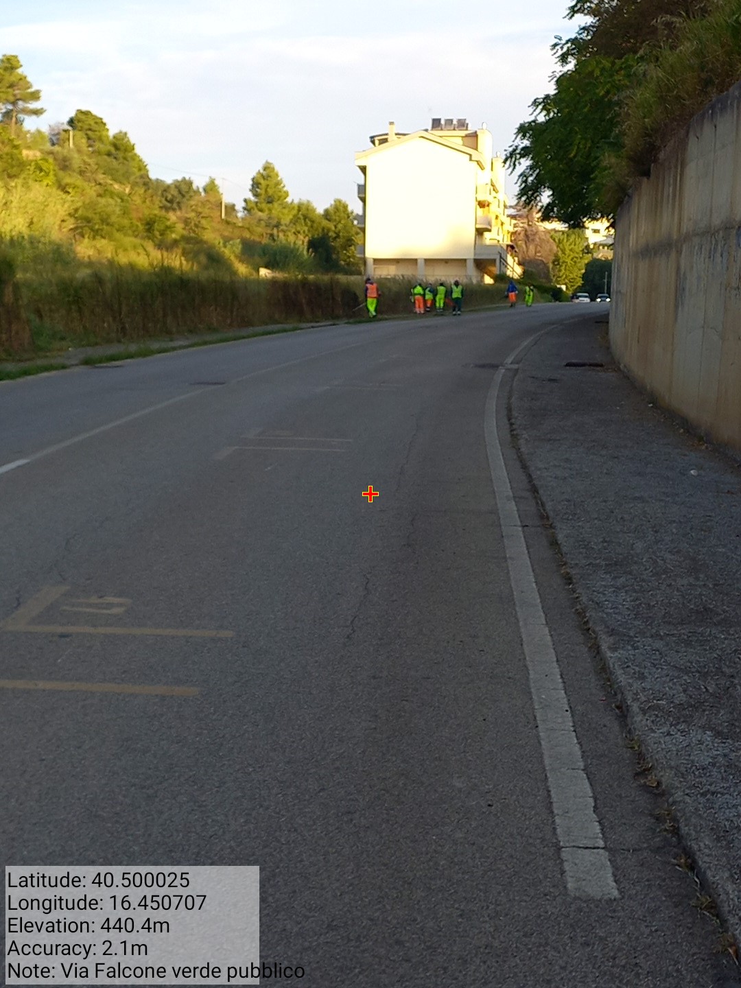 Galleria Fotografica Immagine