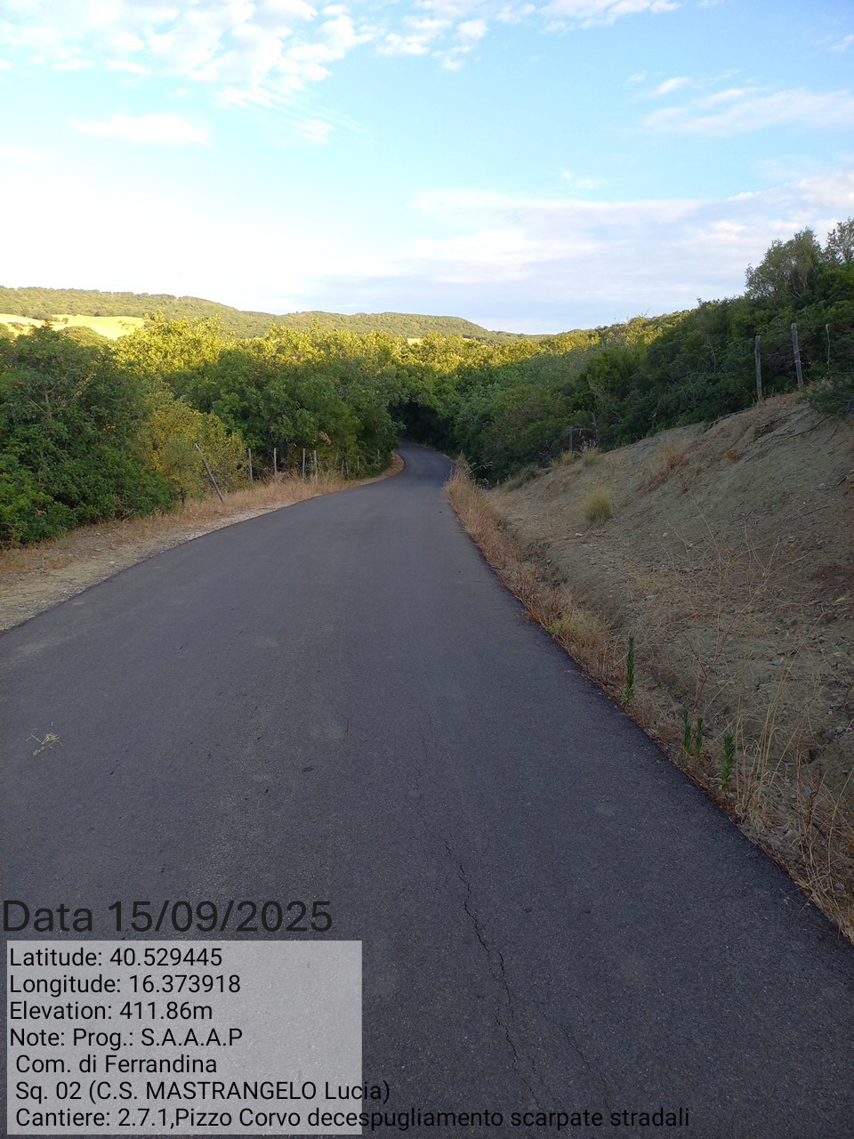 Galleria Fotografica Immagine