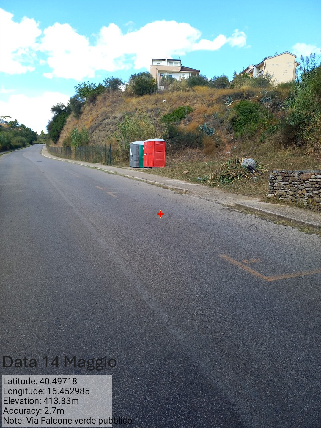 Galleria Fotografica Immagine