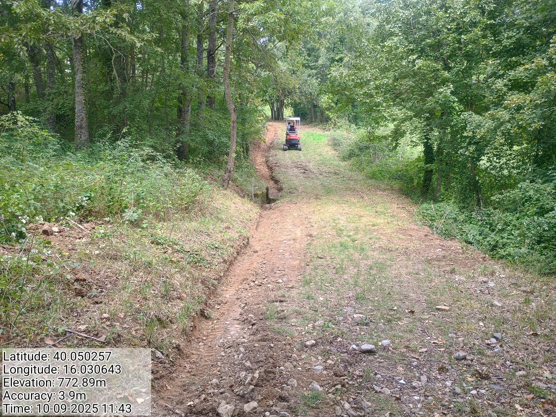 Galleria Fotografica Immagine