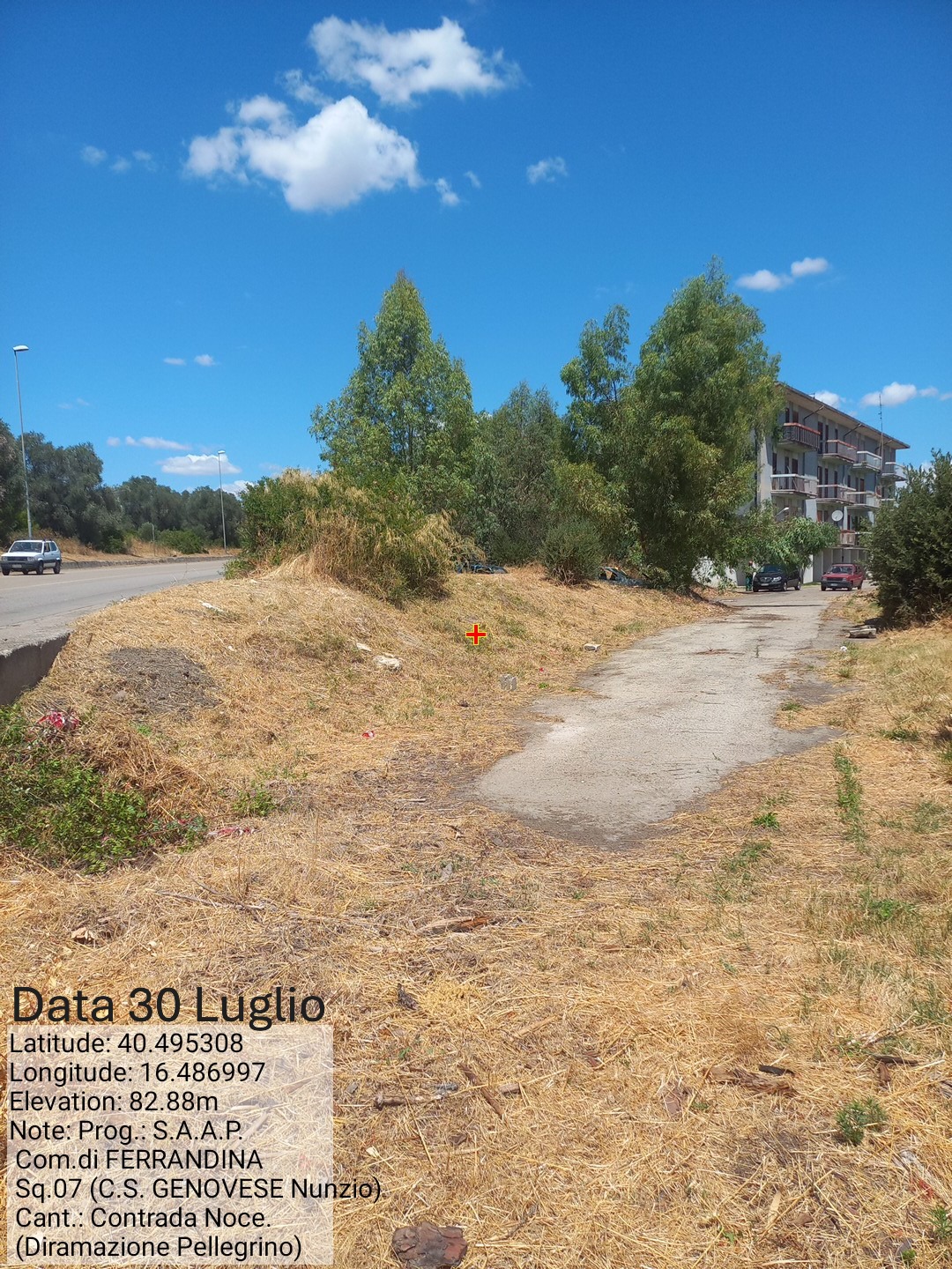 Galleria Fotografica Immagine