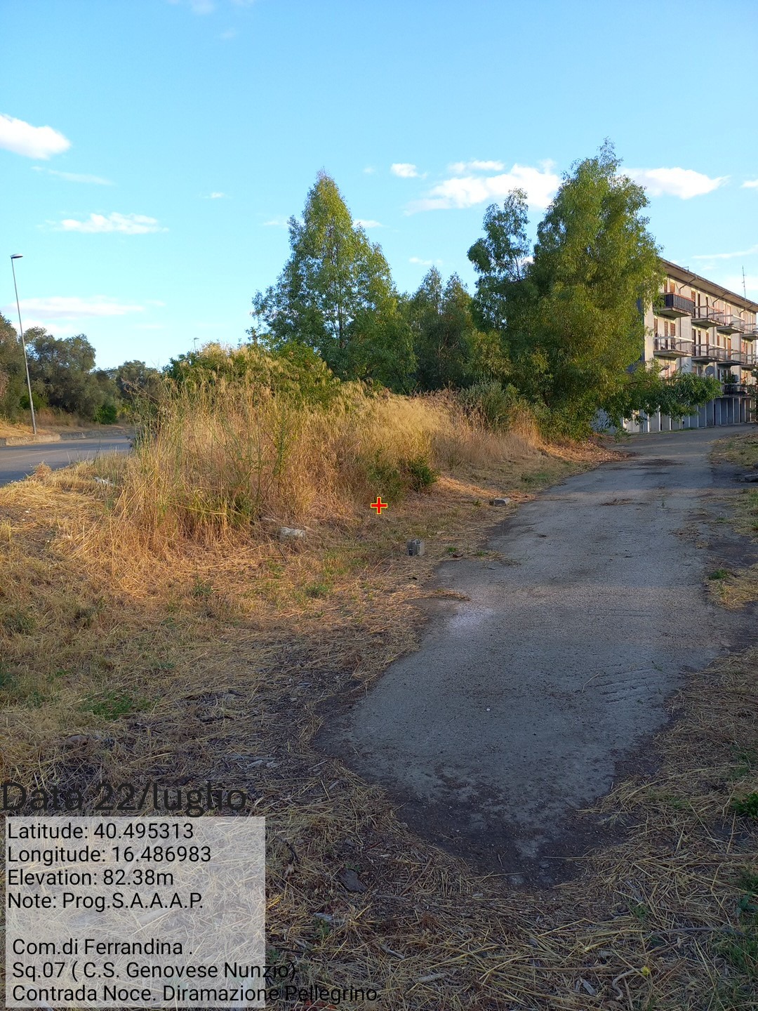 Galleria Fotografica Immagine